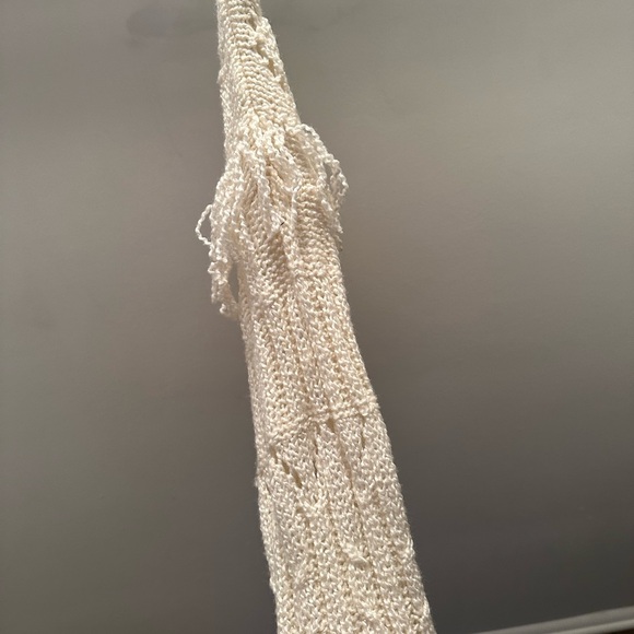 Cream sweater - Picture 6 of 6